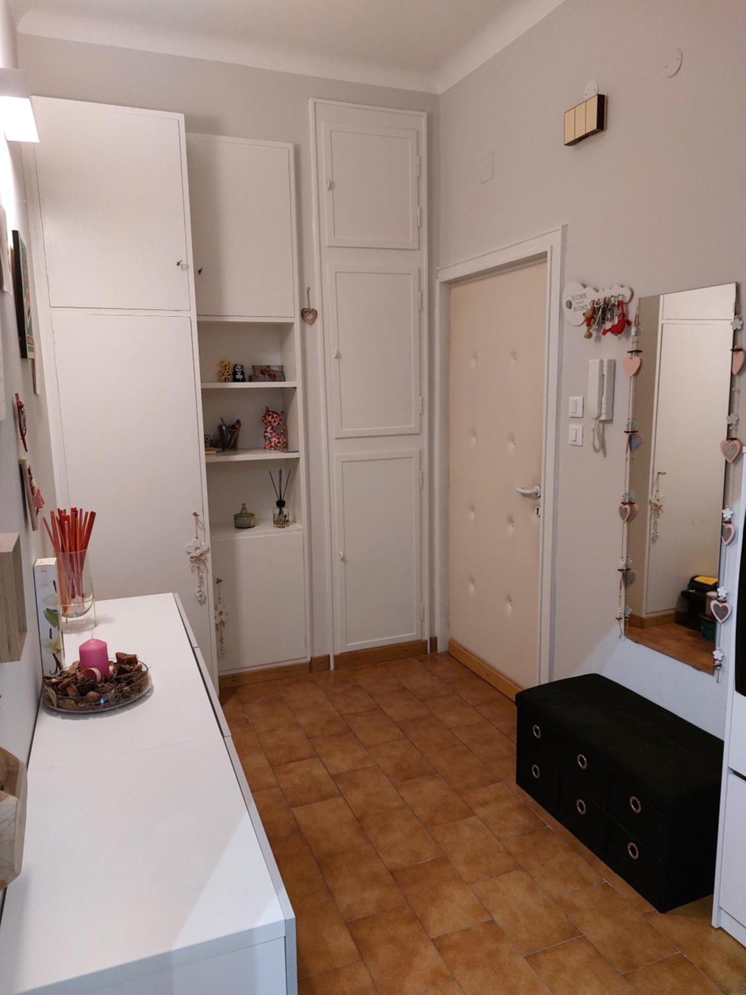 Civico 39 Apartment ตรีเอสเต ภายนอก รูปภาพ
