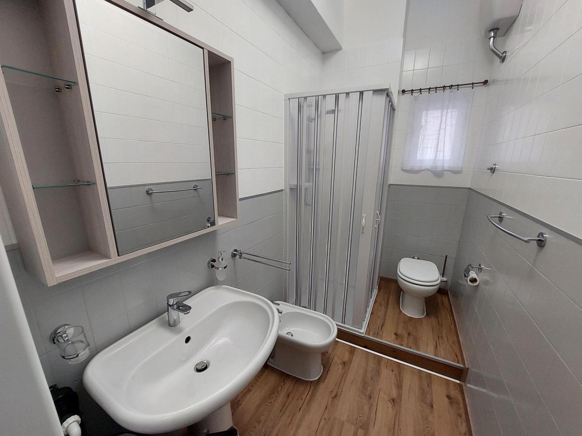 Civico 39 Apartment ตรีเอสเต ภายนอก รูปภาพ