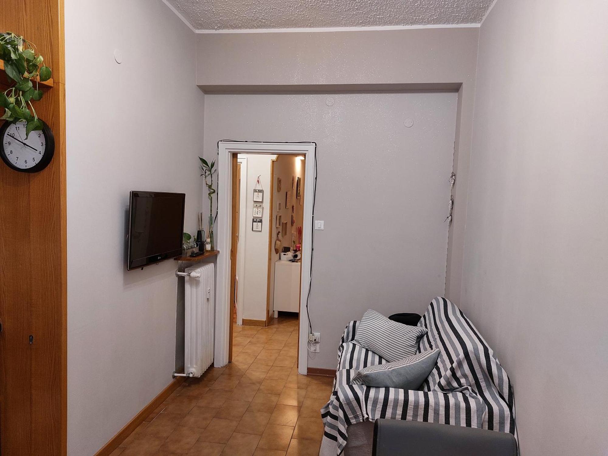 Civico 39 Apartment ตรีเอสเต ภายนอก รูปภาพ